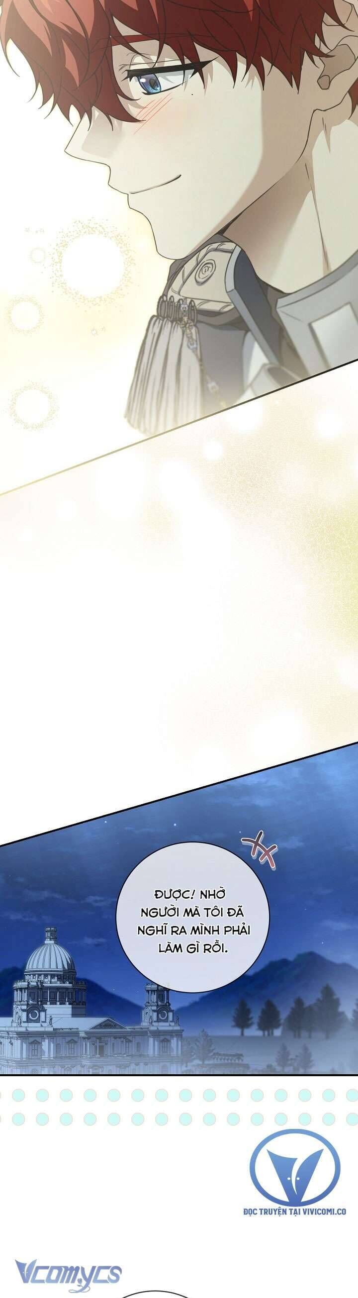 Lần Nữa Toả Sáng Chap 99 - Next Chap 100