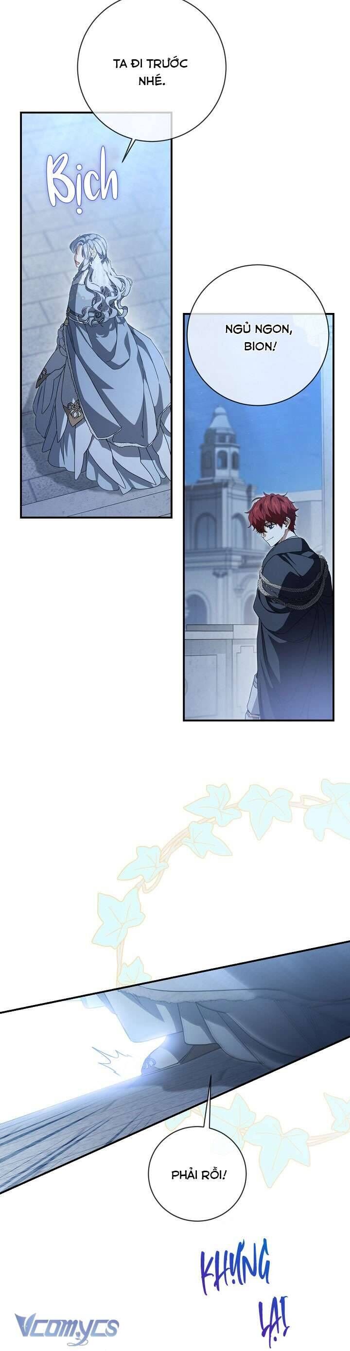 Lần Nữa Toả Sáng Chap 99 - Next Chap 100