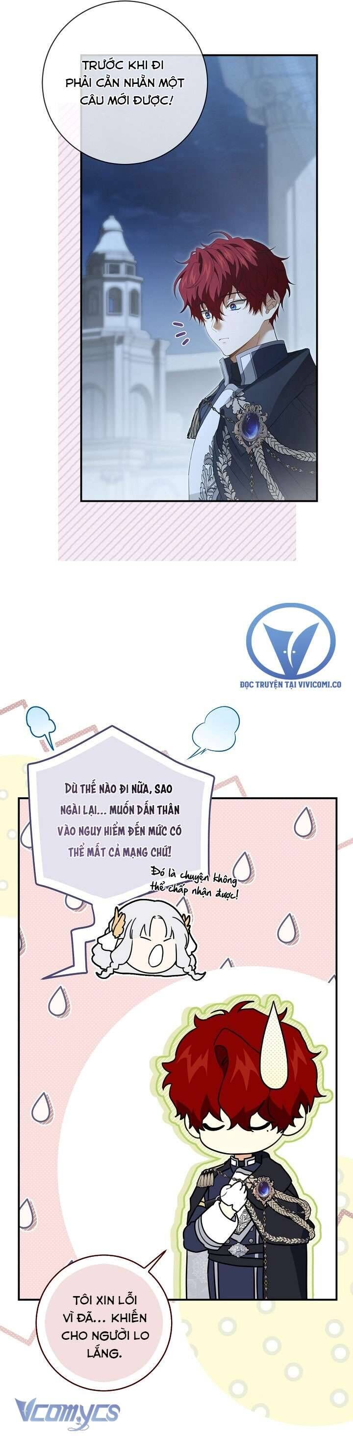 Lần Nữa Toả Sáng Chap 99 - Next Chap 100