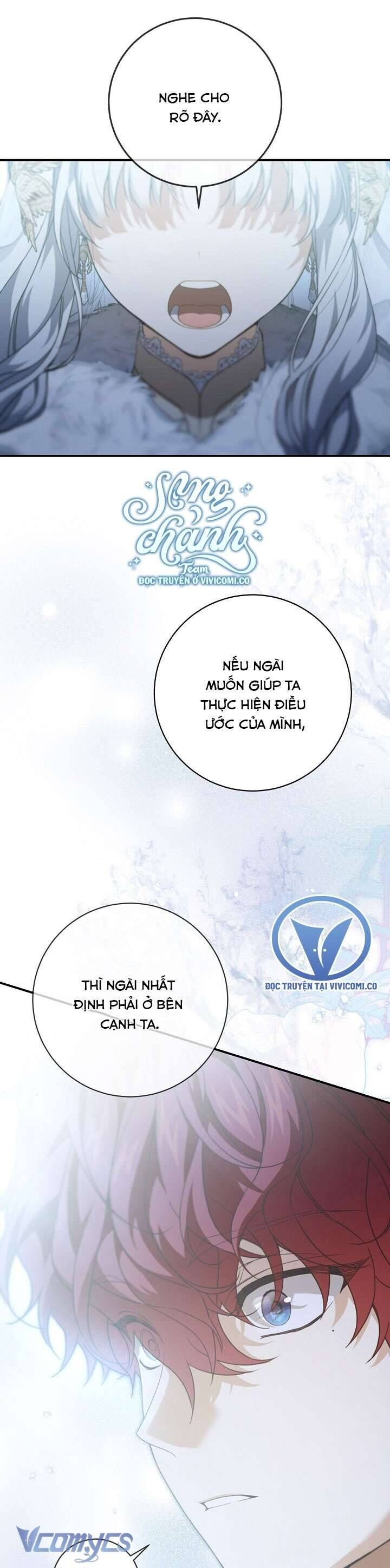 Lần Nữa Toả Sáng Chap 99 - Next Chap 100