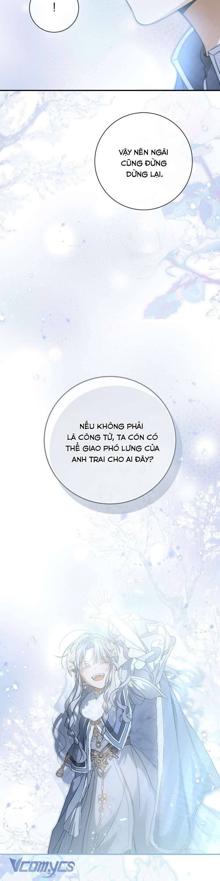 Lần Nữa Toả Sáng Chap 99 - Next Chap 100