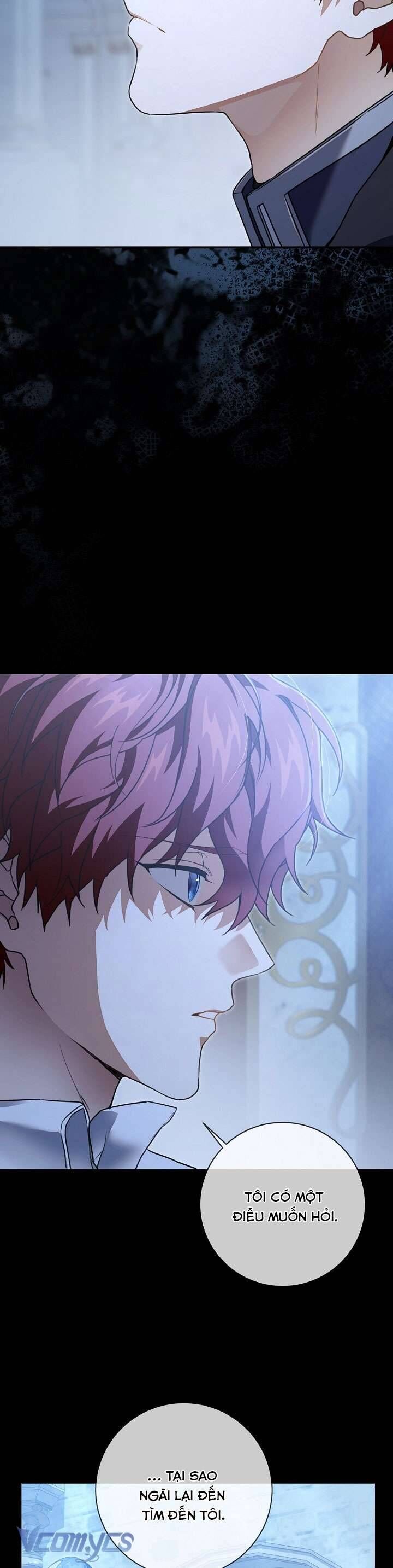 Lần Nữa Toả Sáng Chap 99 - Next Chap 100