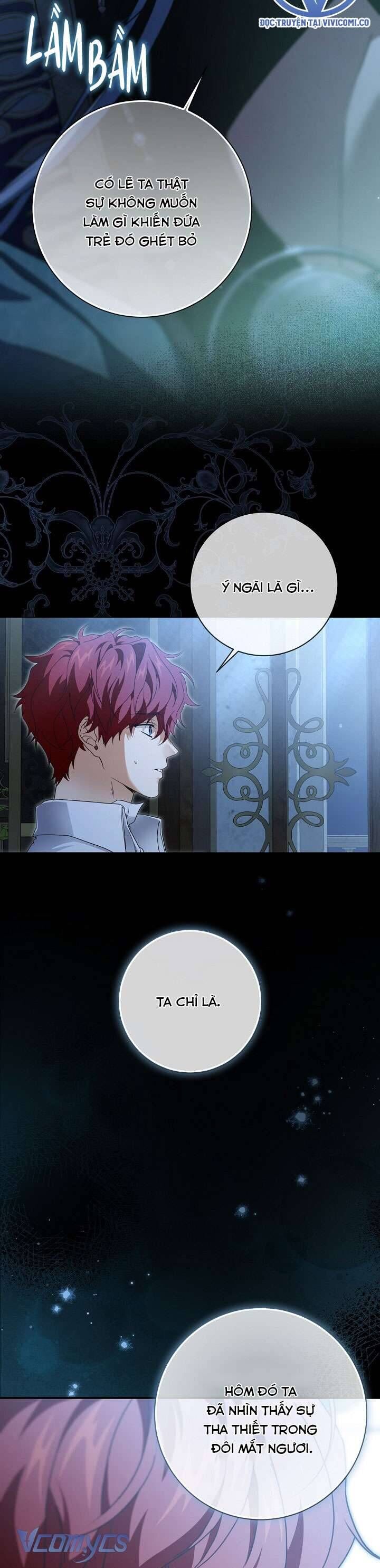 Lần Nữa Toả Sáng Chap 99 - Next Chap 100