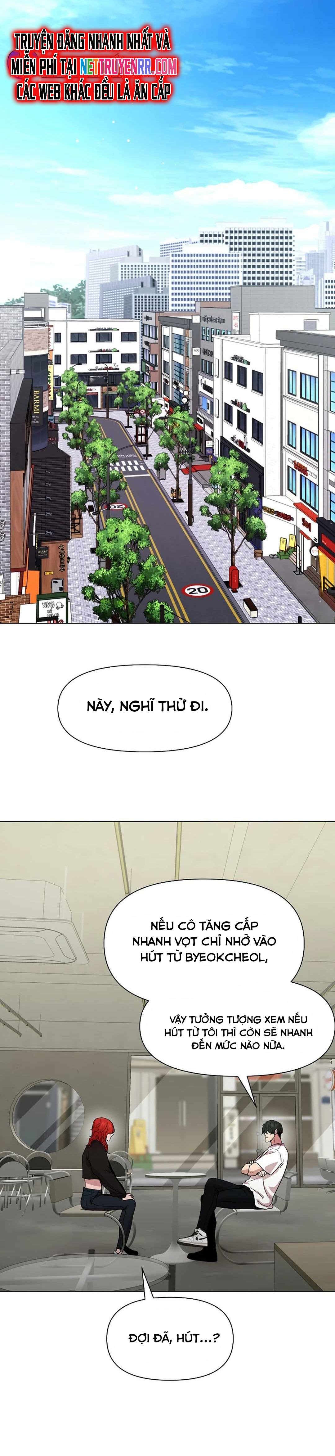 Lãng Khách Một Mình Chap 87 - Next Chap 88