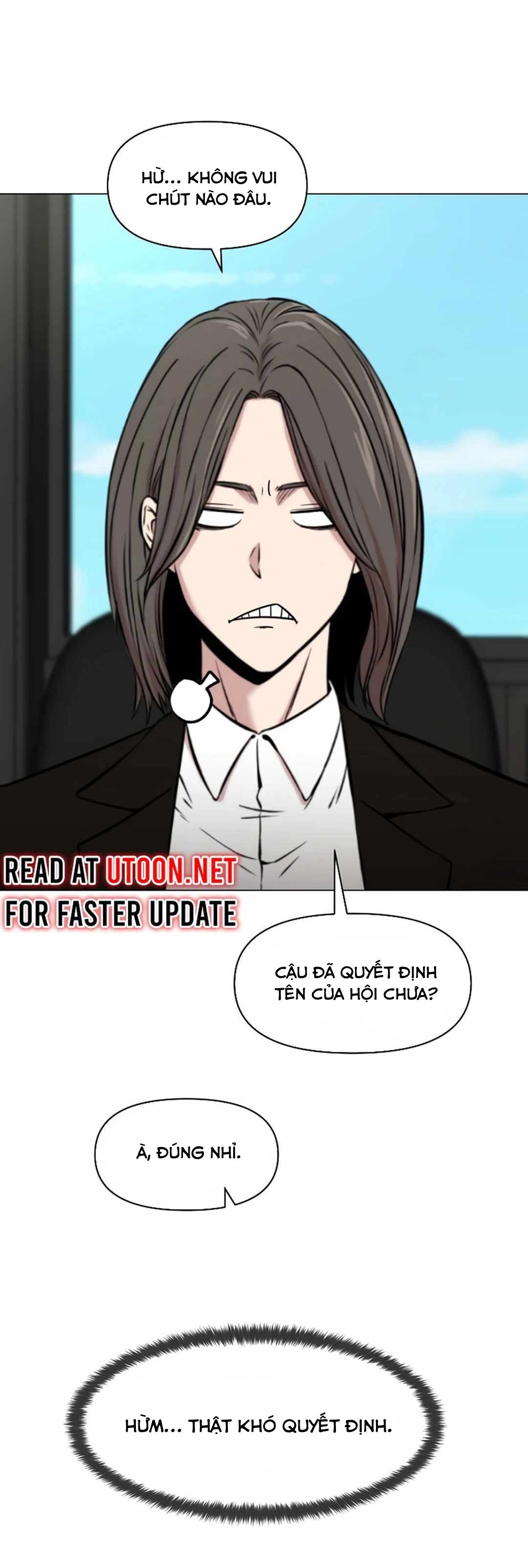 Lãng Khách Một Mình Chap 87 - Next Chap 88
