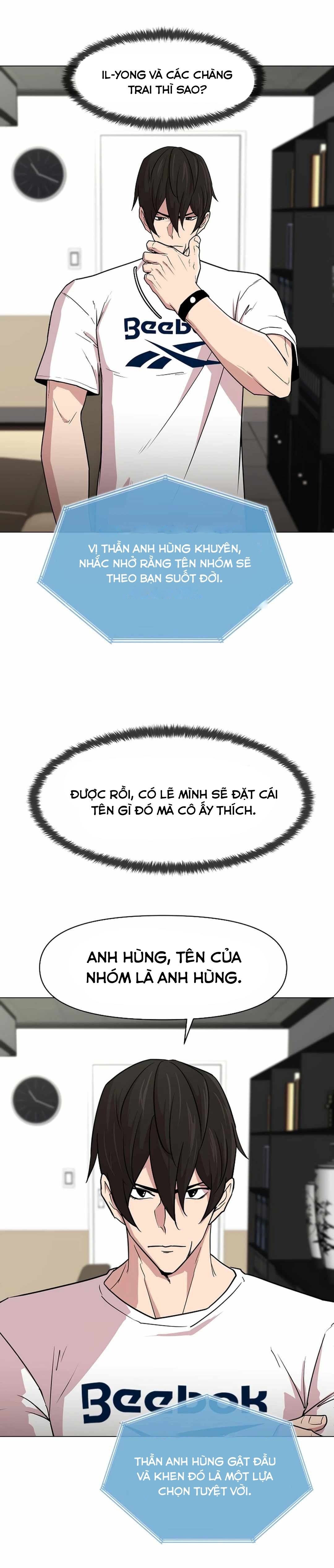 Lãng Khách Một Mình Chap 87 - Next Chap 88