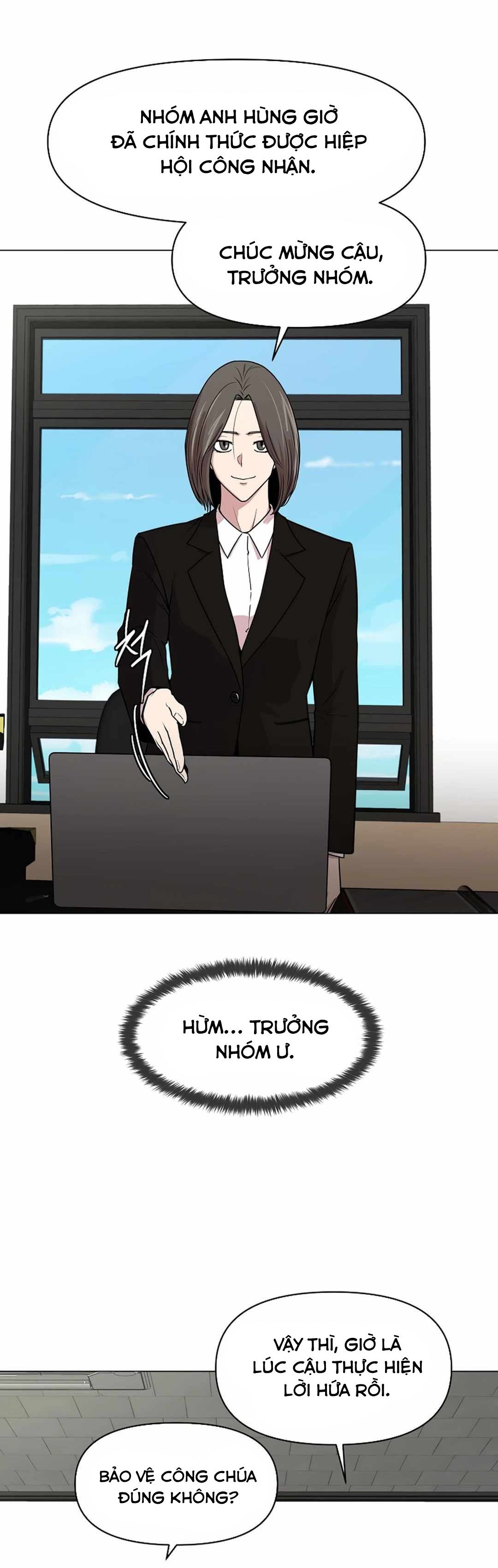 Lãng Khách Một Mình Chap 87 - Next Chap 88