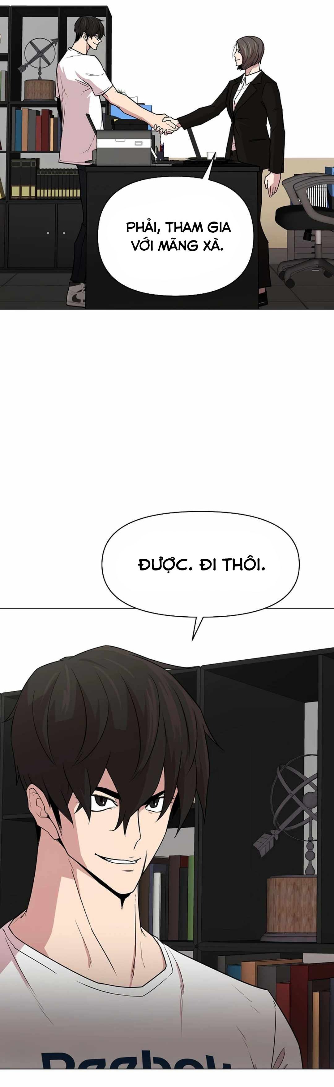 Lãng Khách Một Mình Chap 87 - Next Chap 88