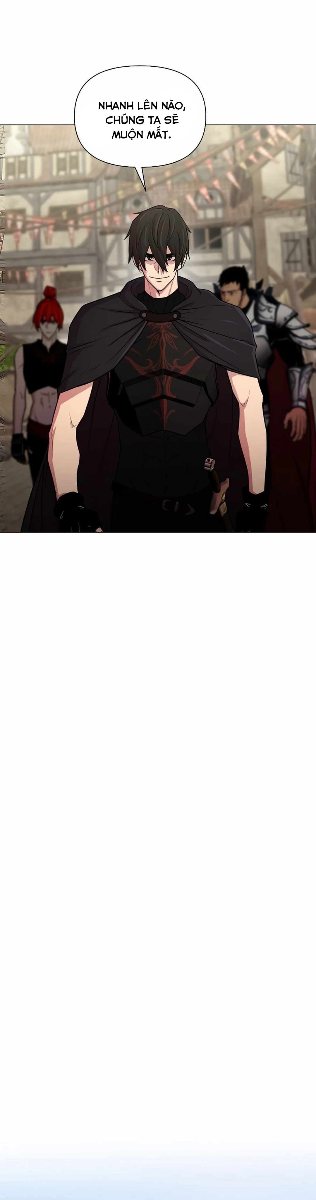 Lãng Khách Một Mình Chap 87 - Next Chap 88