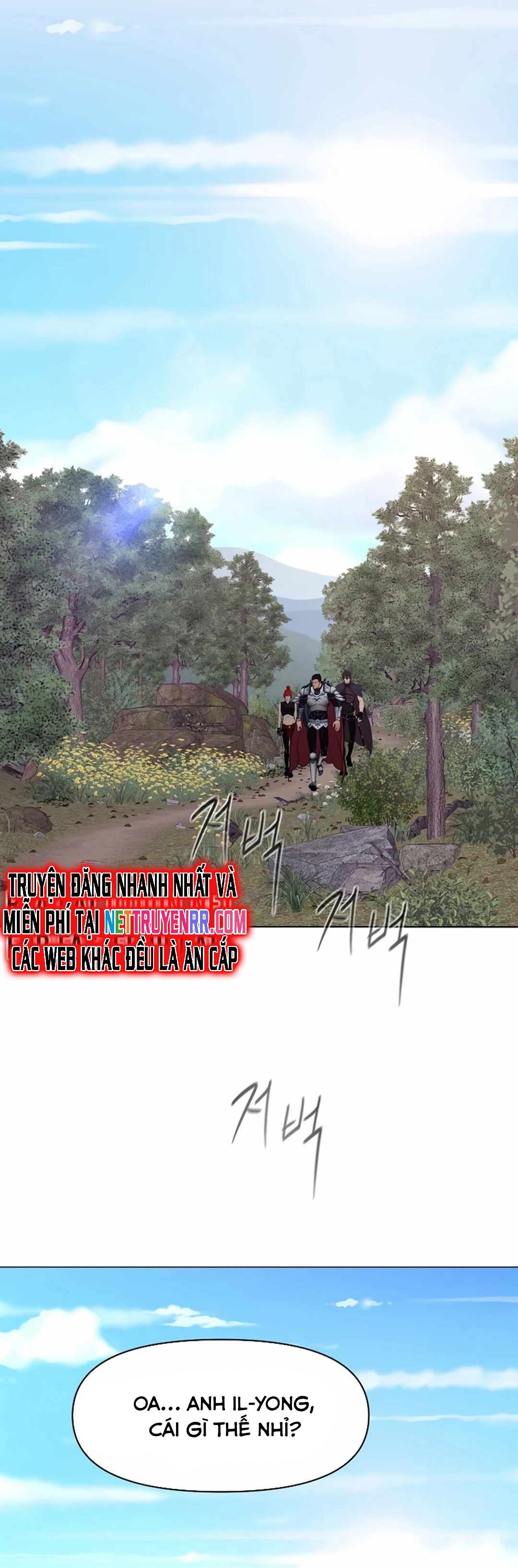 Lãng Khách Một Mình Chap 87 - Next Chap 88