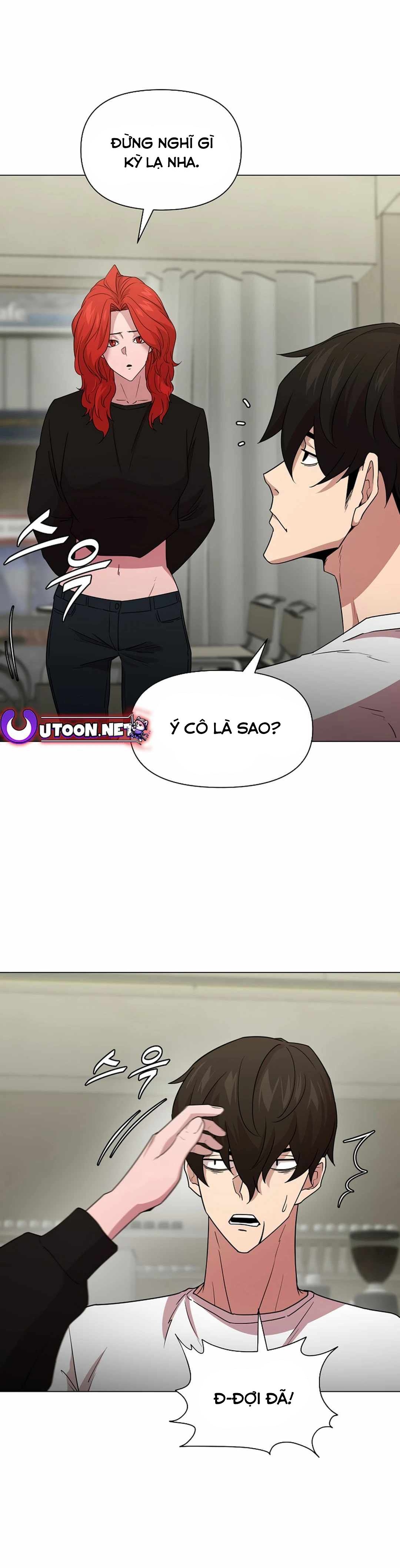 Lãng Khách Một Mình Chap 87 - Next Chap 88