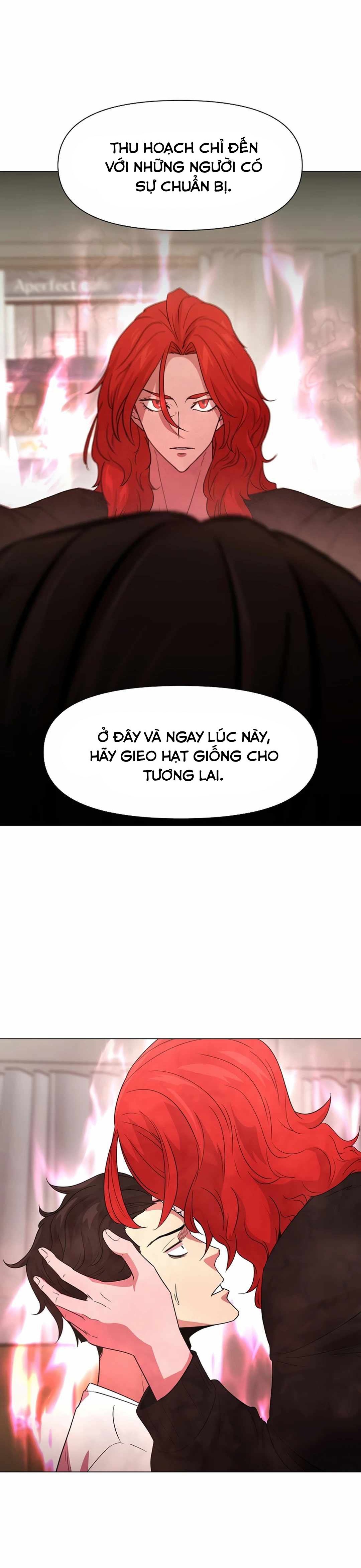 Lãng Khách Một Mình Chap 87 - Next Chap 88