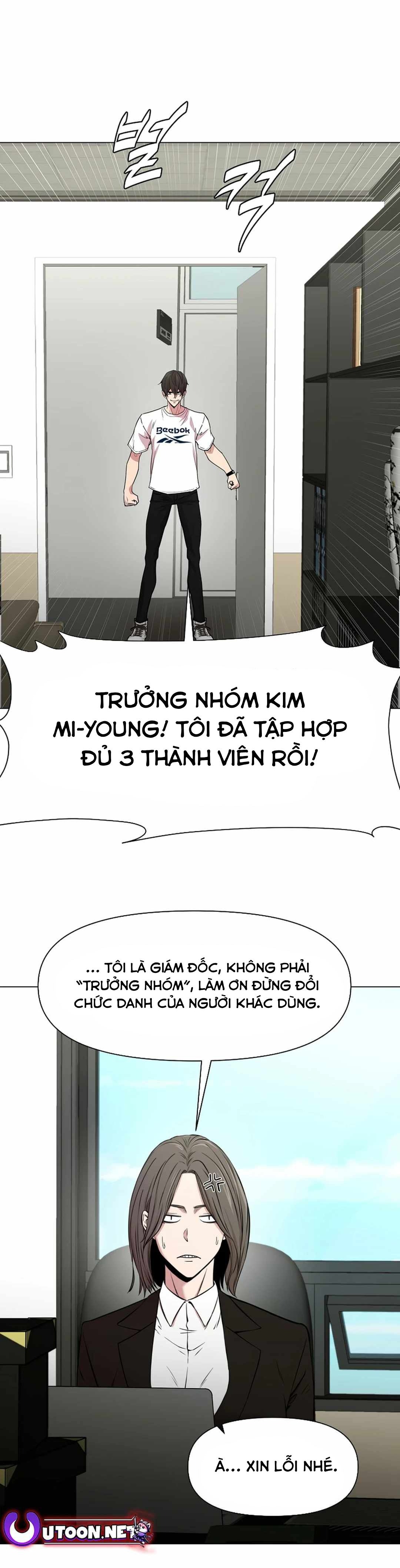 Lãng Khách Một Mình Chap 87 - Next Chap 88