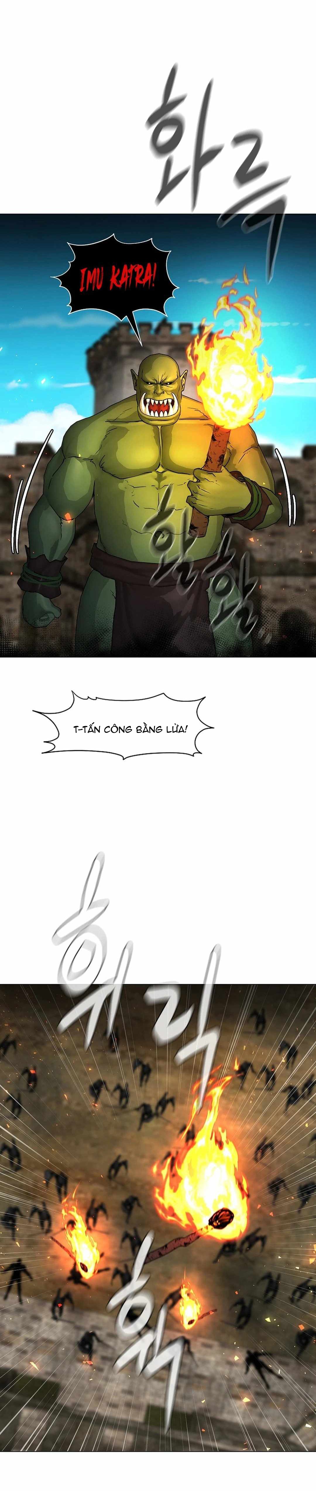 Lãng Khách Một Mình Chap 91 - Next Chap 92