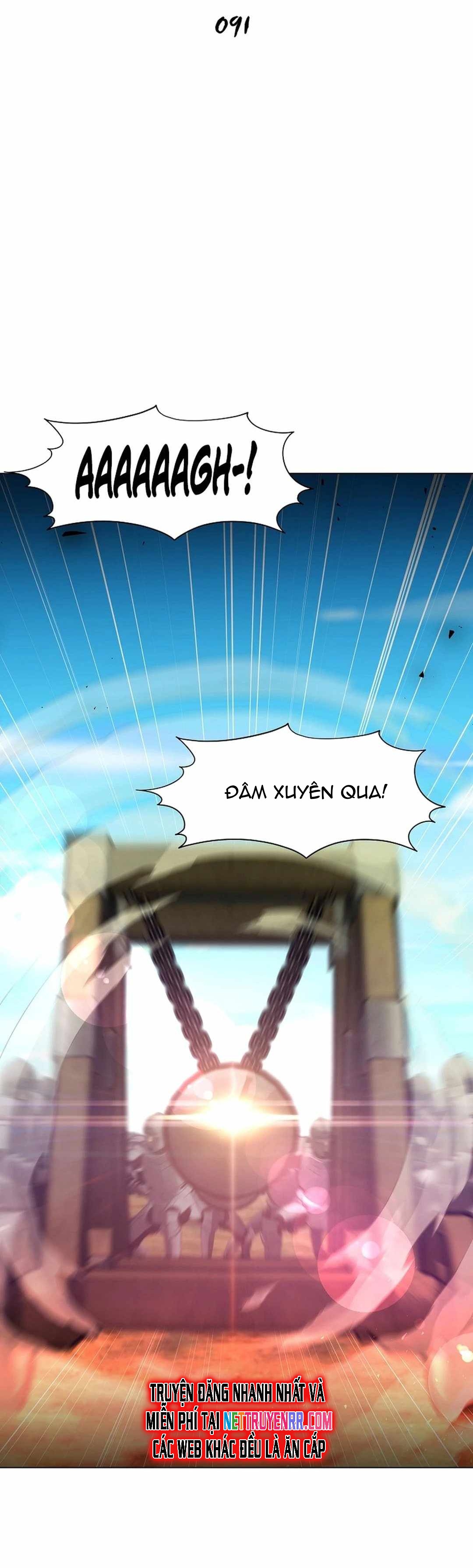 Lãng Khách Một Mình Chap 91 - Next Chap 92