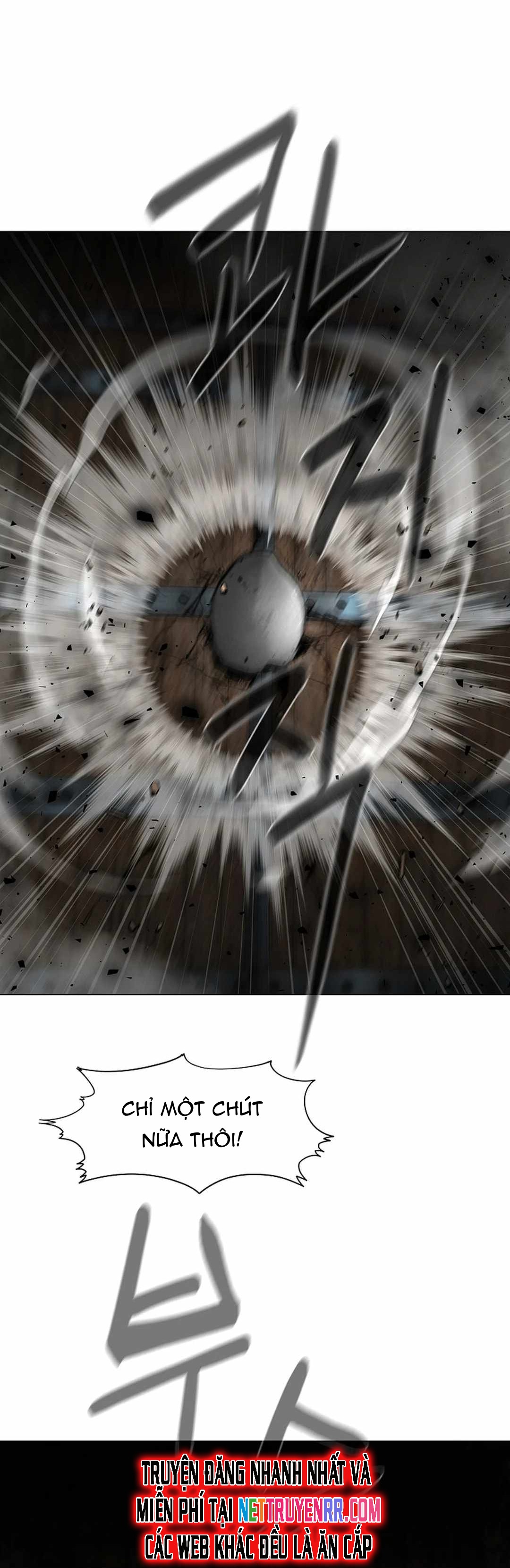 Lãng Khách Một Mình Chap 91 - Next Chap 92