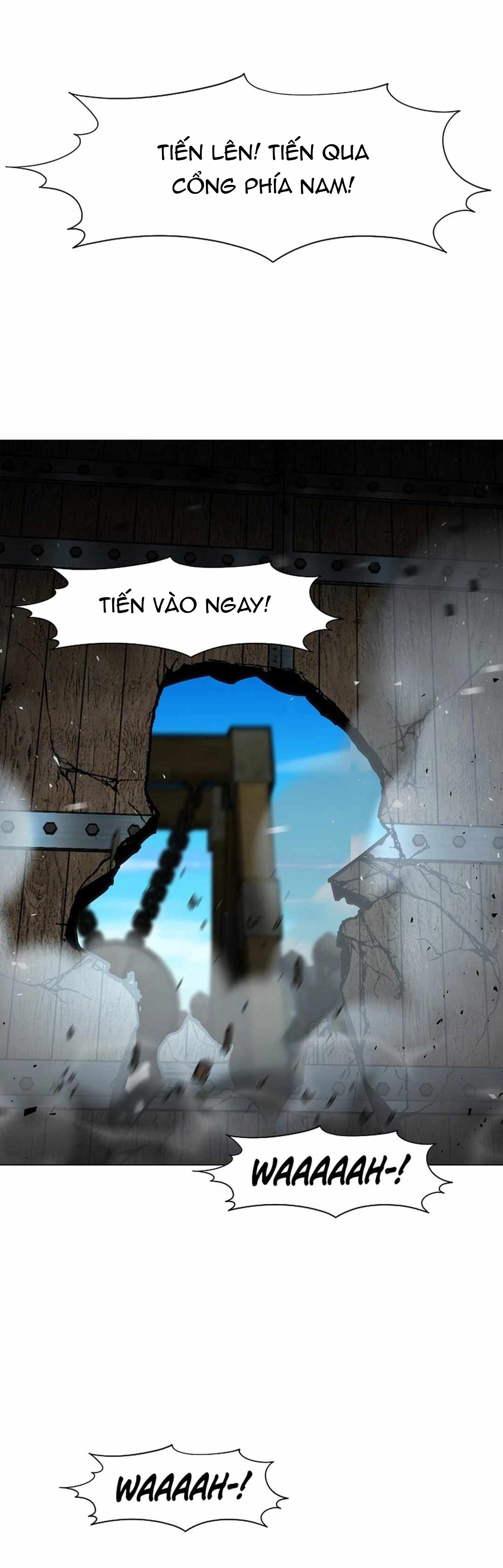 Lãng Khách Một Mình Chap 91 - Next Chap 92