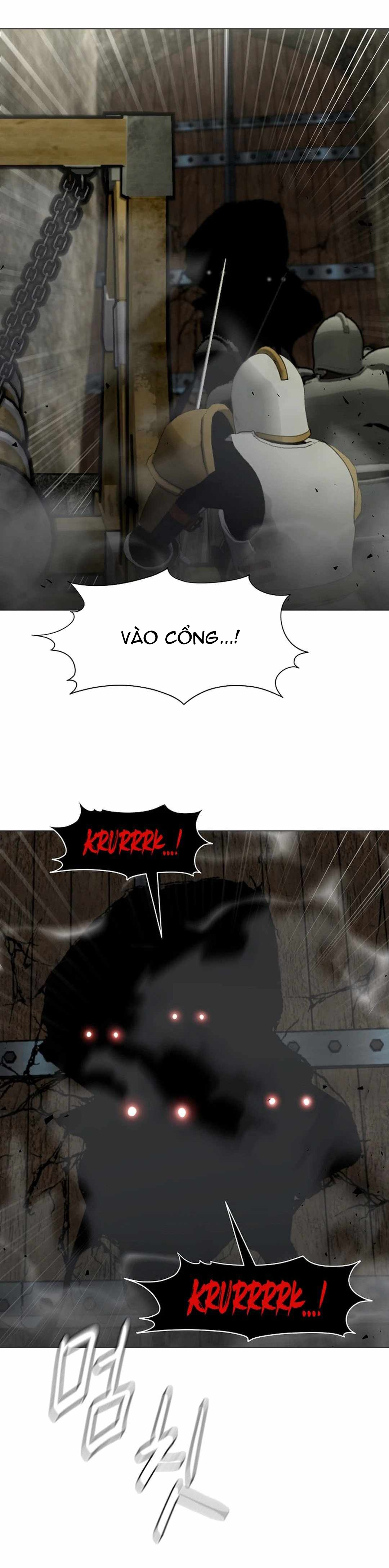 Lãng Khách Một Mình Chap 91 - Next Chap 92