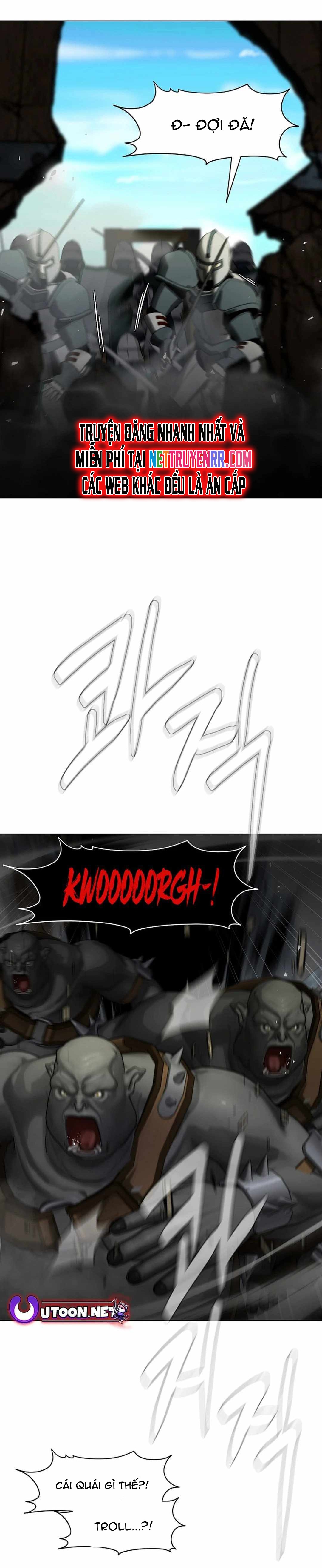 Lãng Khách Một Mình Chap 91 - Next Chap 92