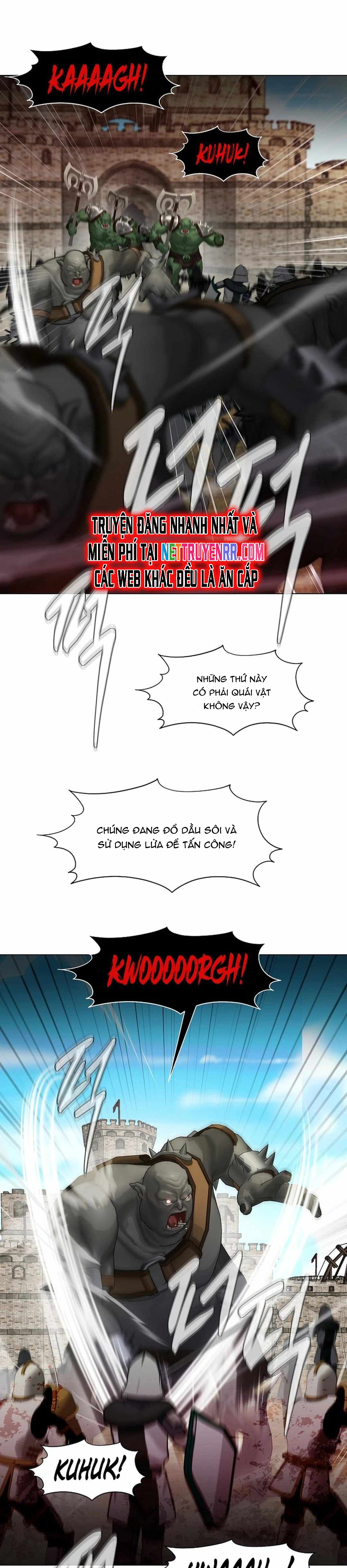 Lãng Khách Một Mình Chap 91 - Next Chap 92