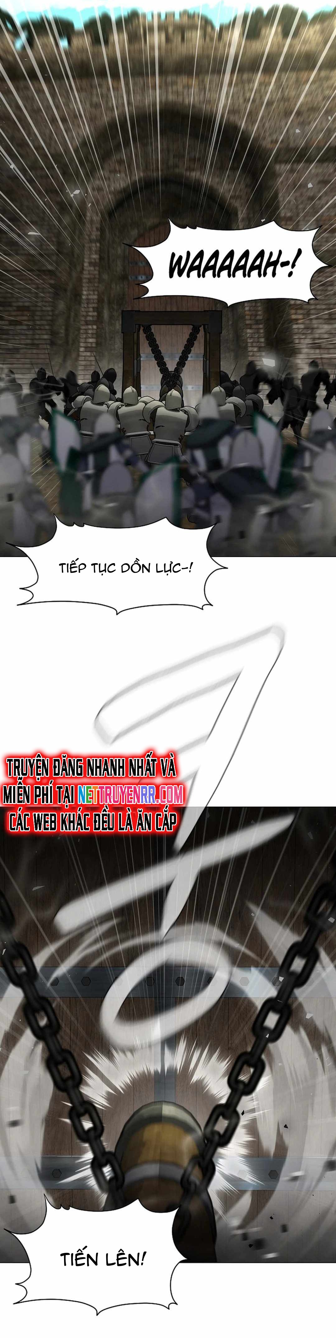 Lãng Khách Một Mình Chap 91 - Next Chap 92