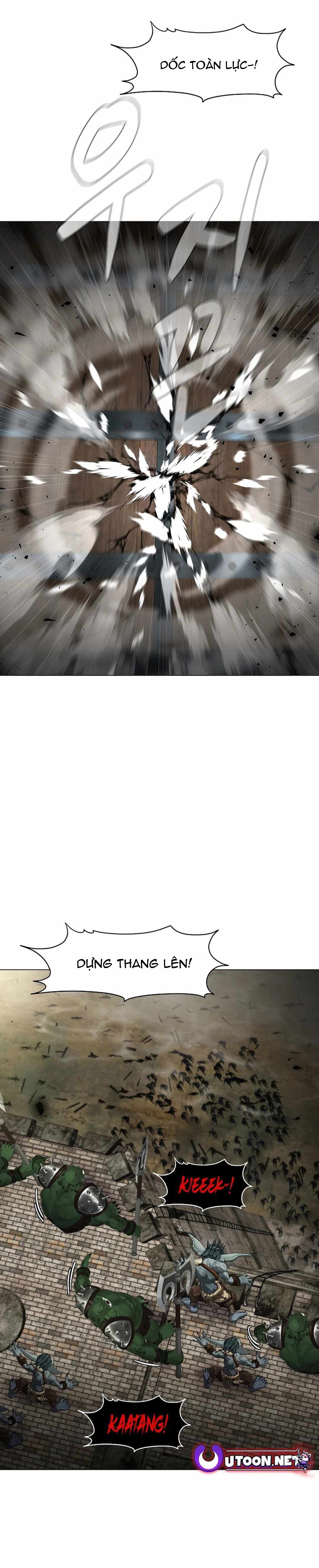 Lãng Khách Một Mình Chap 91 - Next Chap 92