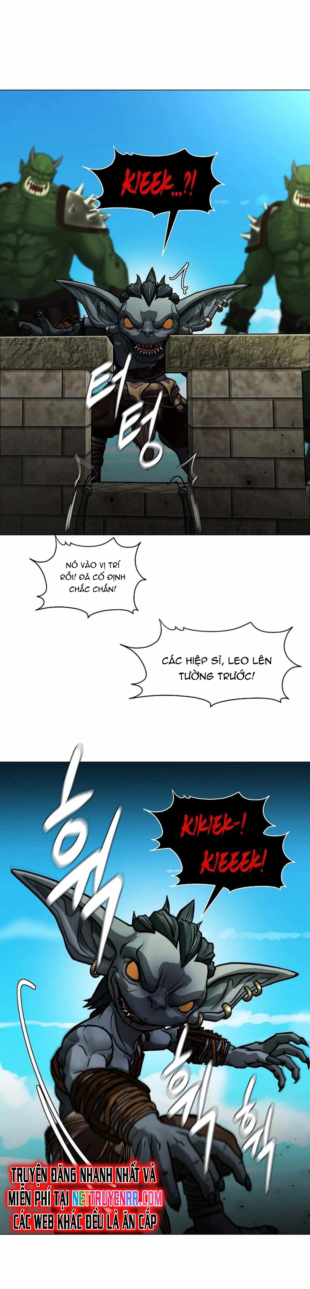 Lãng Khách Một Mình Chap 91 - Next Chap 92