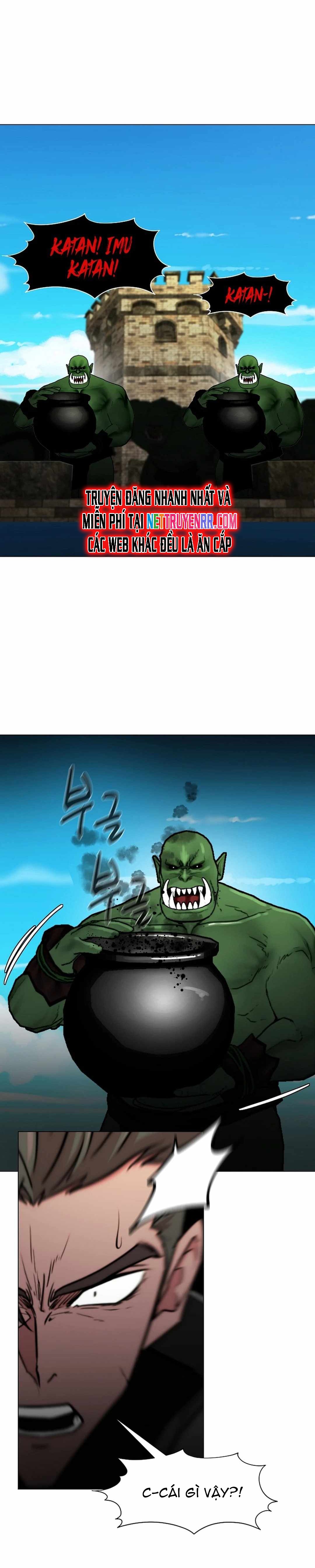 Lãng Khách Một Mình Chap 91 - Next Chap 92