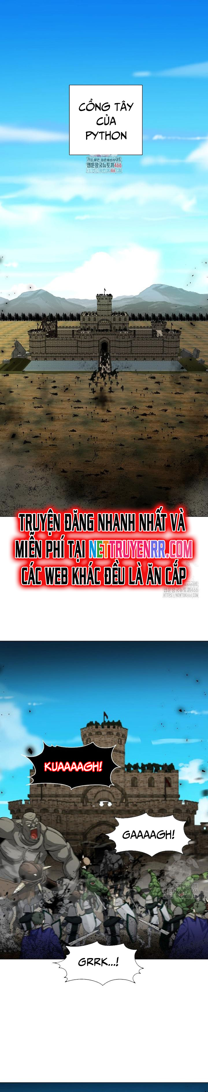 Lãng Khách Một Mình Chap 92 - Next Chap 93