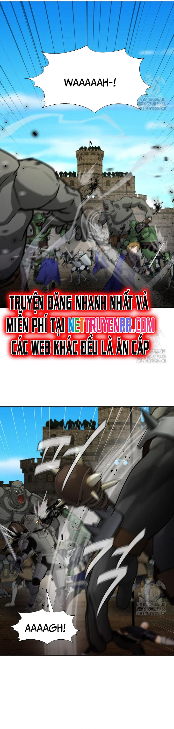 Lãng Khách Một Mình Chap 92 - Next Chap 93