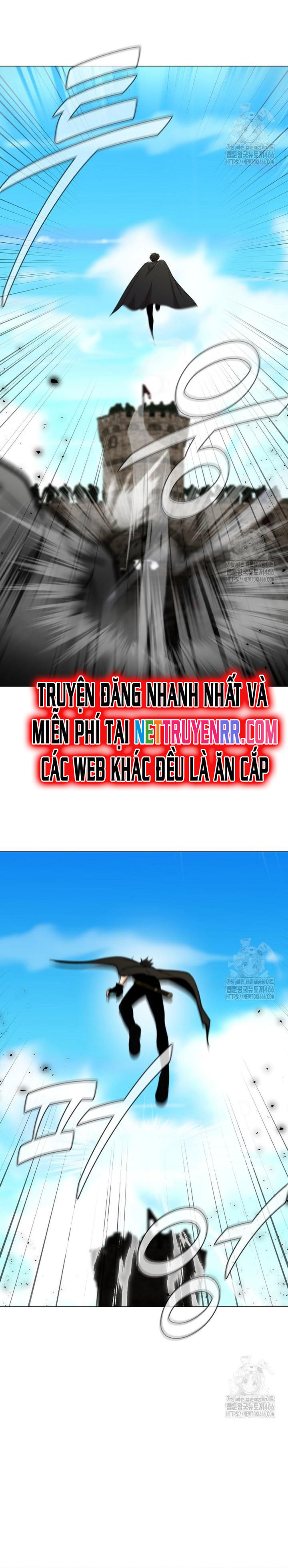 Lãng Khách Một Mình Chap 92 - Next Chap 93