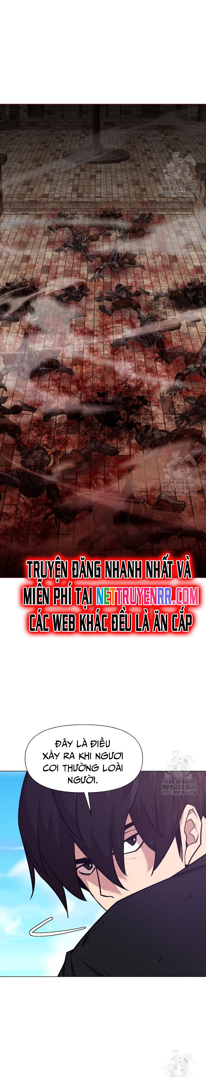 Lãng Khách Một Mình Chap 92 - Next Chap 93