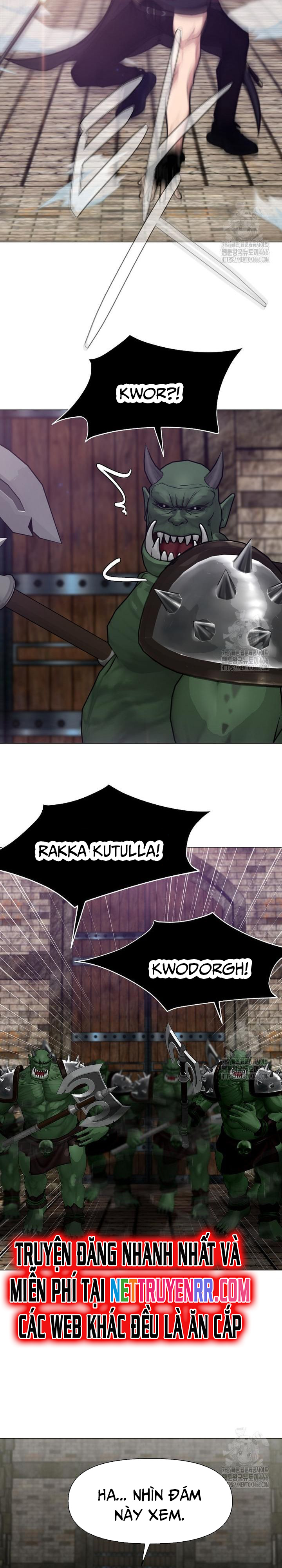 Lãng Khách Một Mình Chap 92 - Next Chap 93