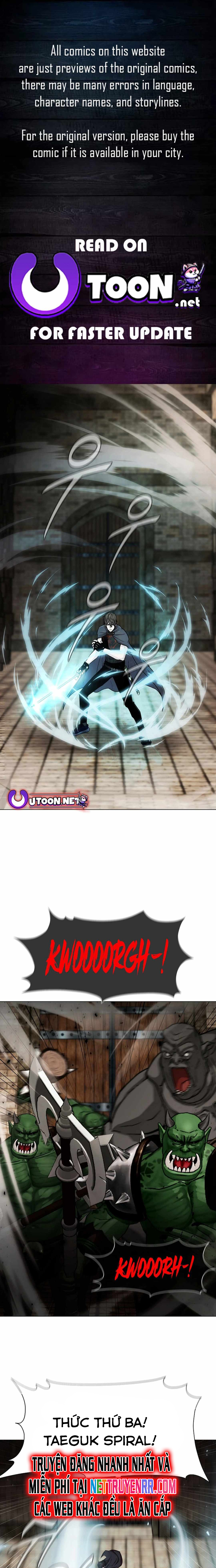 Lãng Khách Một Mình Chap 93 - Next Chap 94