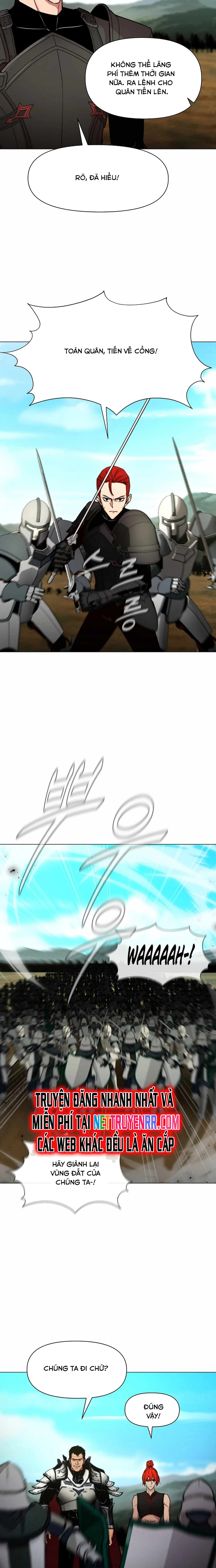 Lãng Khách Một Mình Chap 93 - Next Chap 94