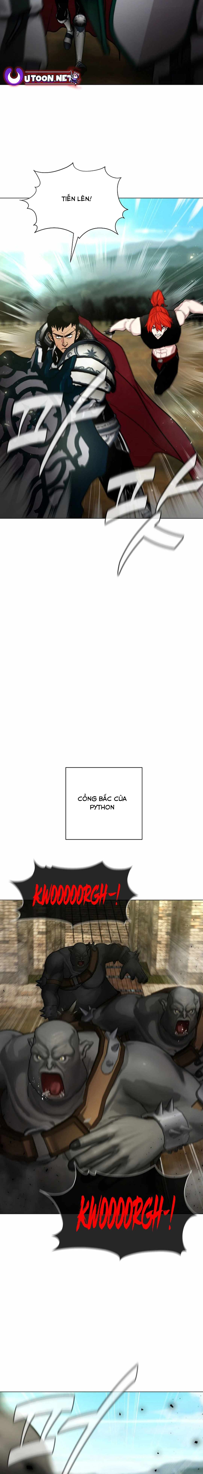 Lãng Khách Một Mình Chap 93 - Next Chap 94