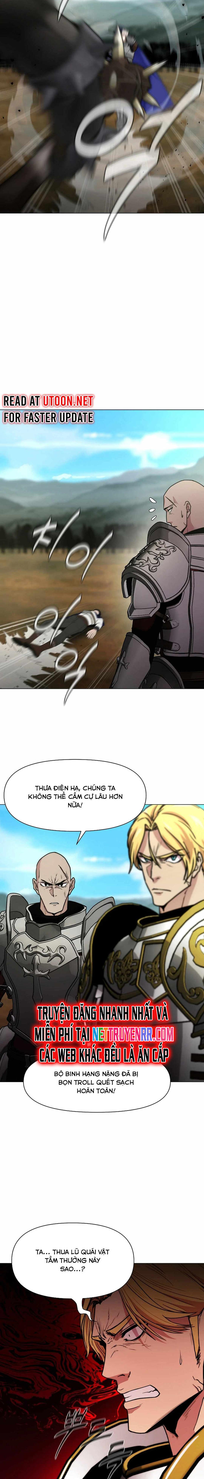 Lãng Khách Một Mình Chap 93 - Next Chap 94