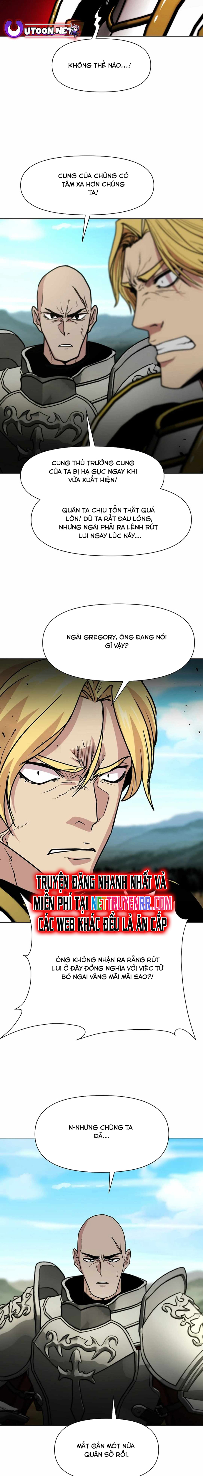 Lãng Khách Một Mình Chap 93 - Next Chap 94