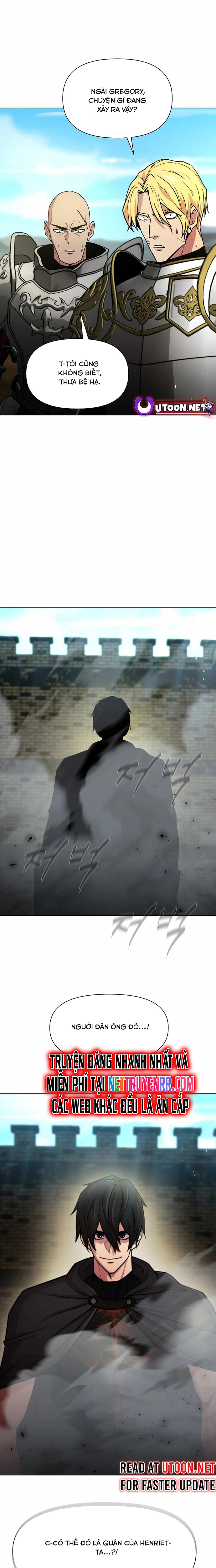 Lãng Khách Một Mình Chap 93 - Next Chap 94