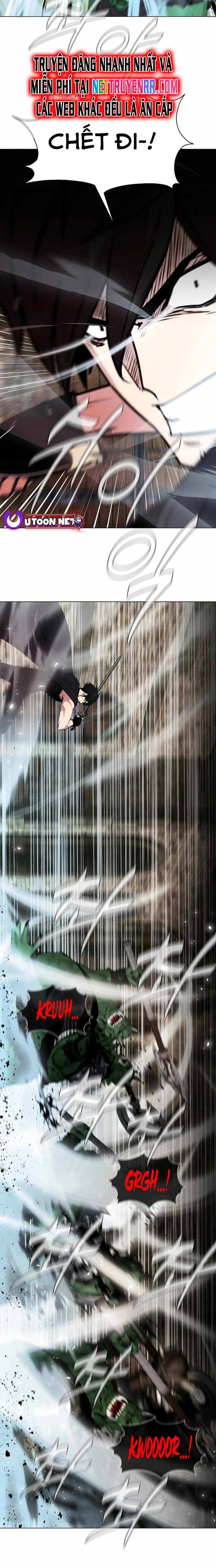 Lãng Khách Một Mình Chap 93 - Next Chap 94