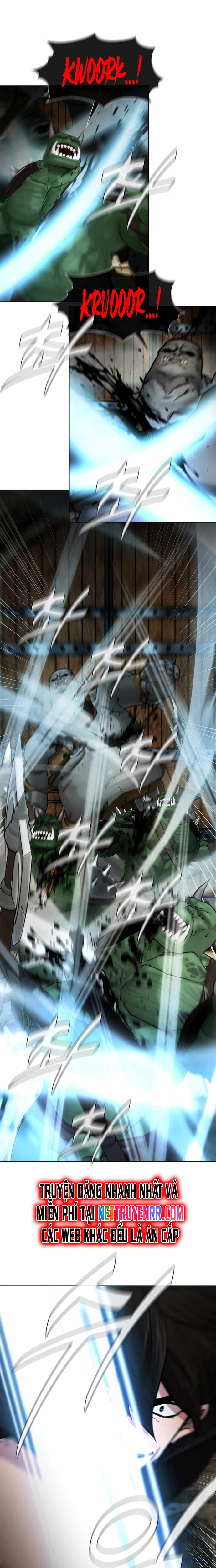 Lãng Khách Một Mình Chap 93 - Next Chap 94