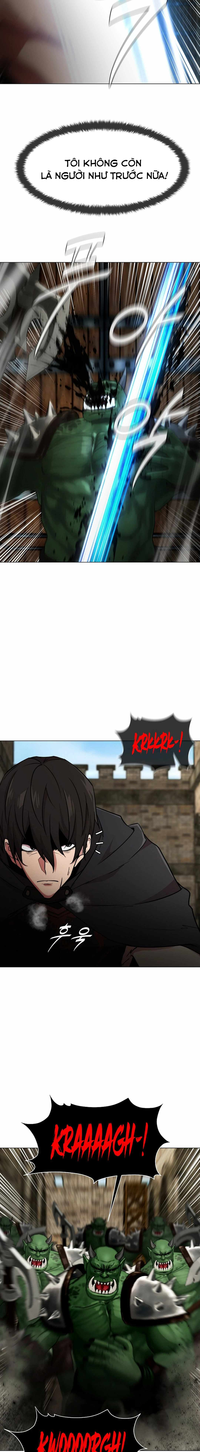 Lãng Khách Một Mình Chap 93 - Next Chap 94