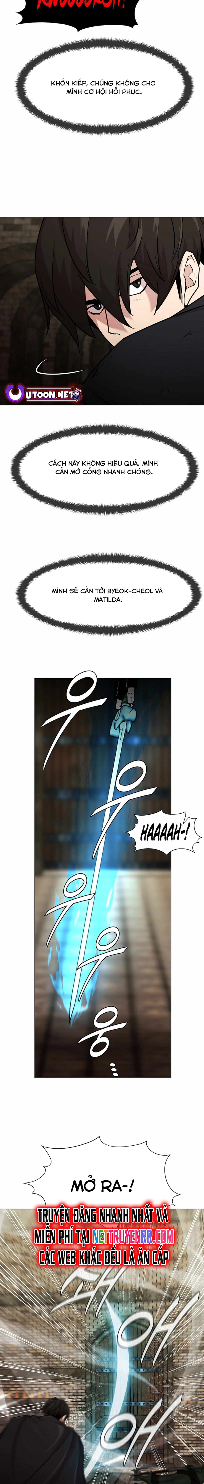 Lãng Khách Một Mình Chap 93 - Next Chap 94