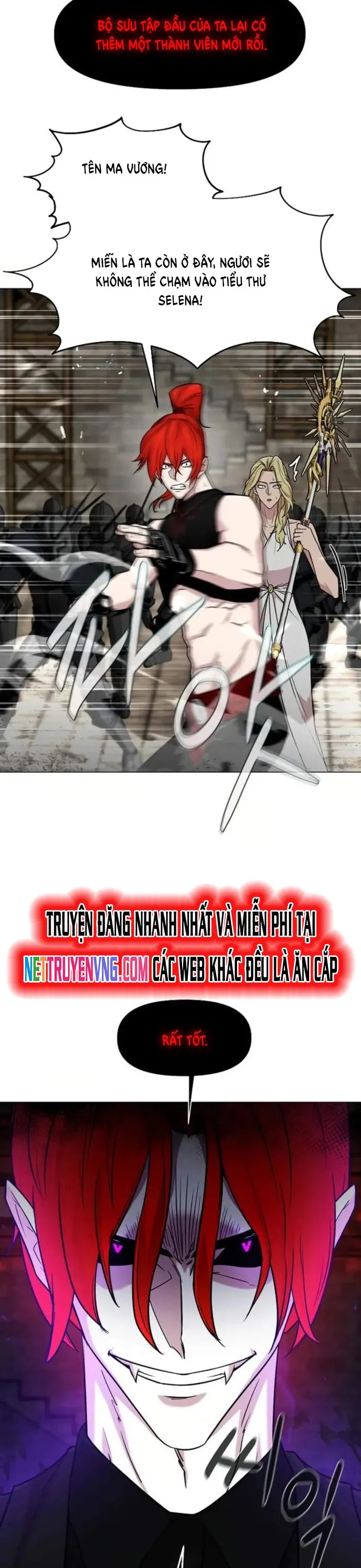 Lãng Khách Một Mình Chap 98 - Next Chap 99