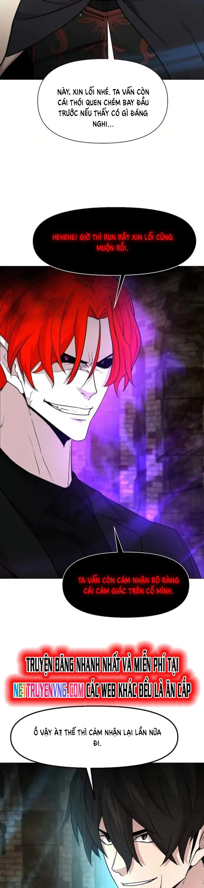 Lãng Khách Một Mình Chap 98 - Next Chap 99