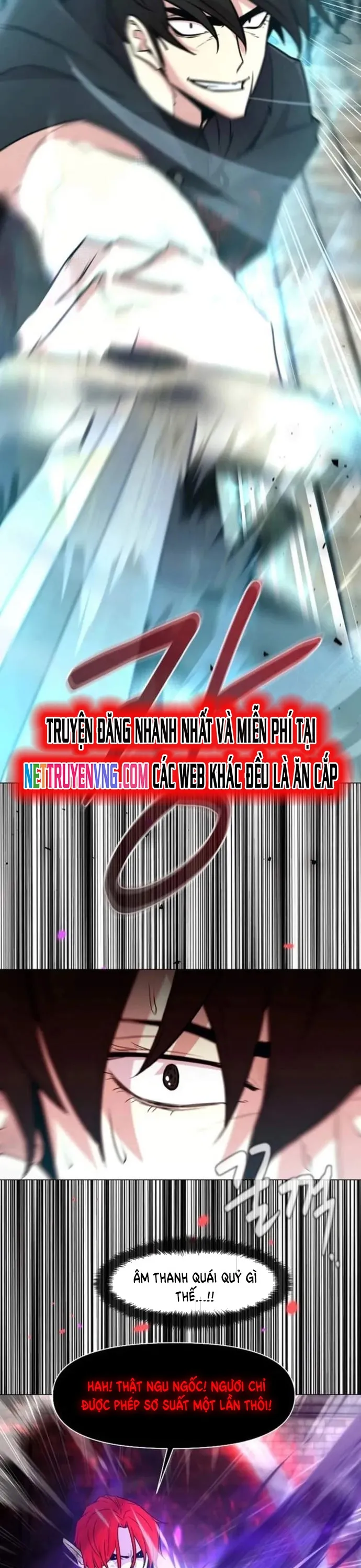 Lãng Khách Một Mình Chap 98 - Next Chap 99