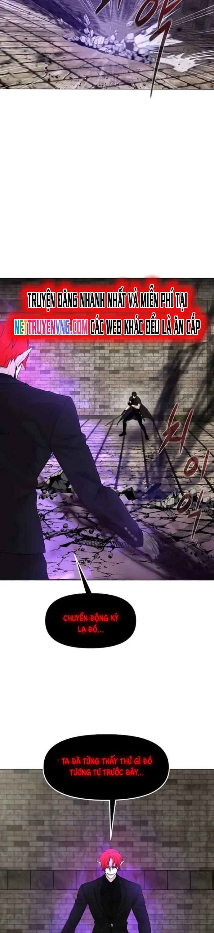 Lãng Khách Một Mình Chap 98 - Next Chap 99