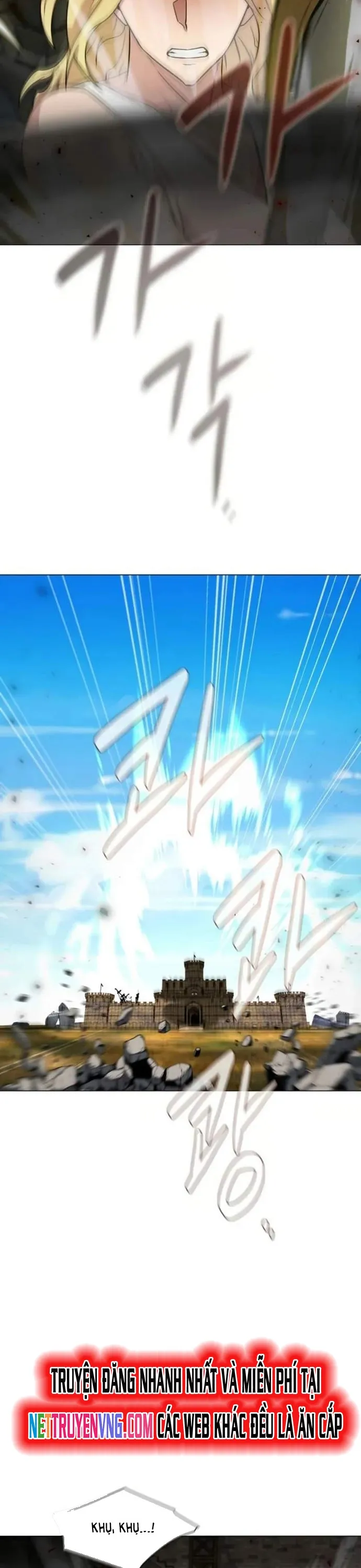 Lãng Khách Một Mình Chap 98 - Next Chap 99