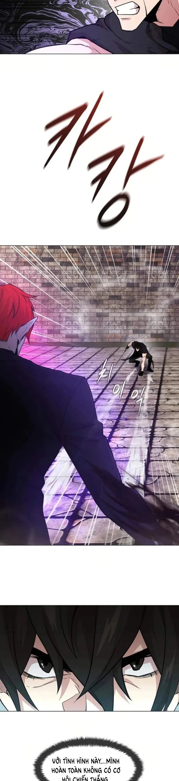 Lãng Khách Một Mình Chap 98 - Next Chap 99