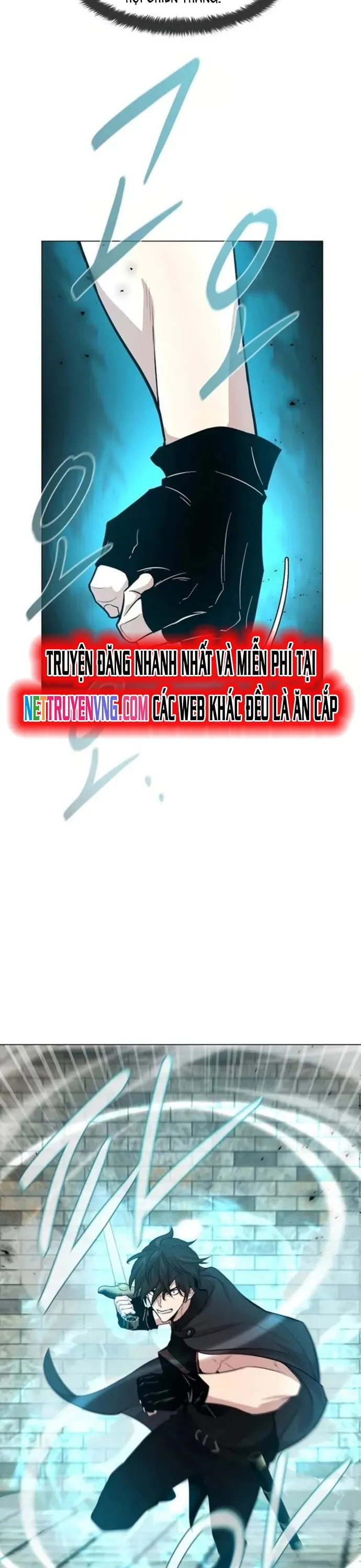 Lãng Khách Một Mình Chap 98 - Next Chap 99